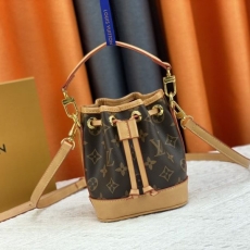 Louis Vuitton Bucket Bags